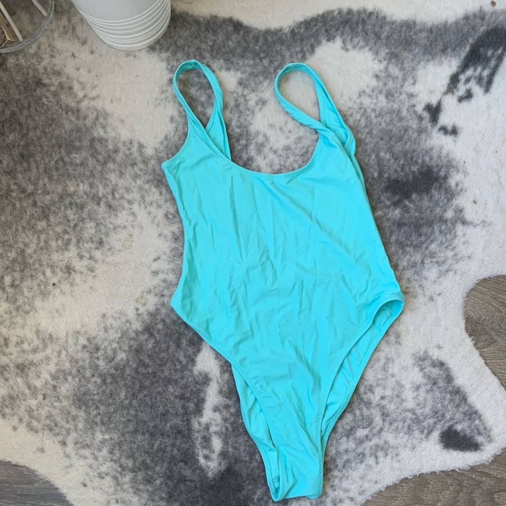 White Fox Boutique Swimsuit